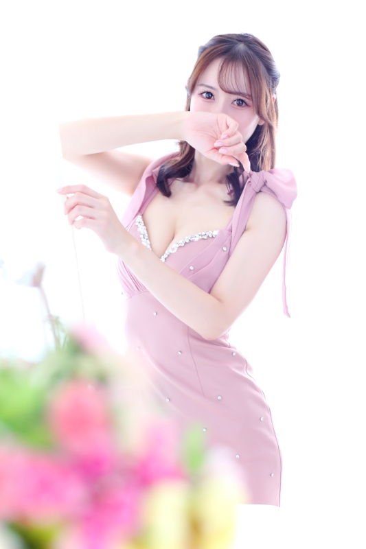 叶望(かなみ) ユナ