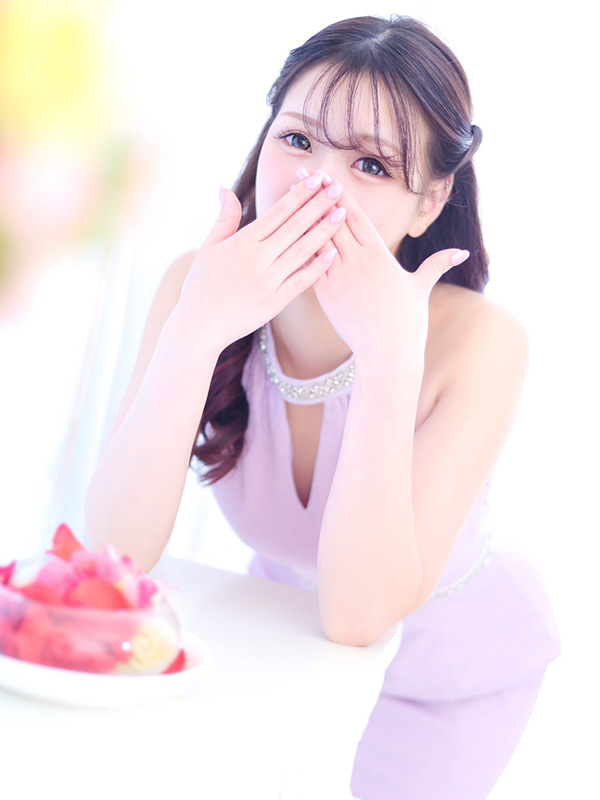 ご予約可能!! 純真な微笑みとともに✨