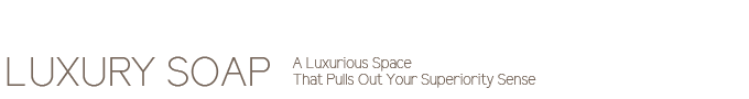 貴方の優越感を掻き立てる、豪華4部屋の贅沢空間